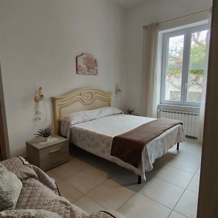 Casa Rinuccia Villa Casamicciola Terme Kültér fotó
