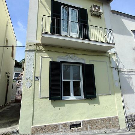 Casa Rinuccia Villa Casamicciola Terme Kültér fotó
