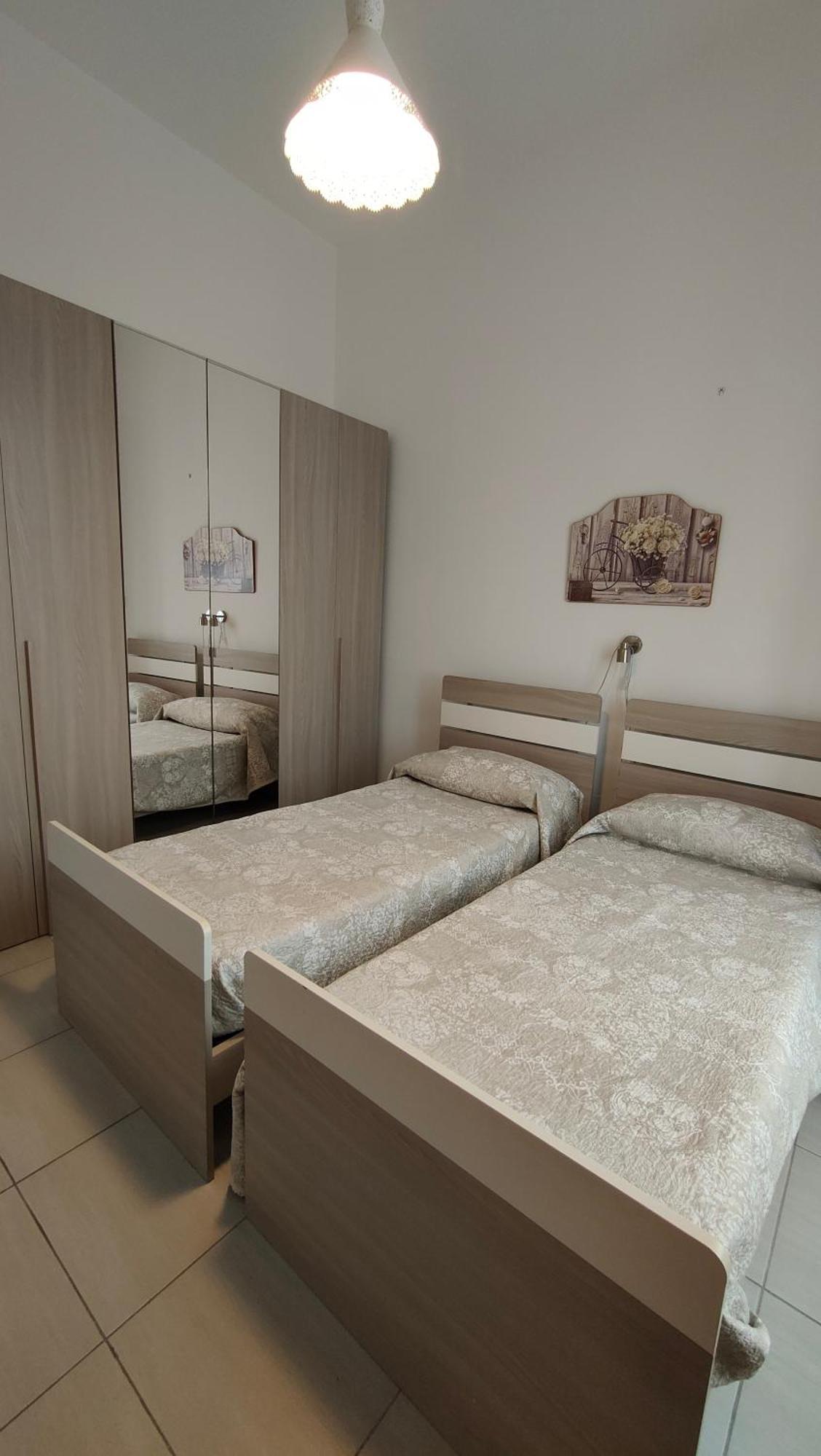 Casa Rinuccia Villa Casamicciola Terme Kültér fotó