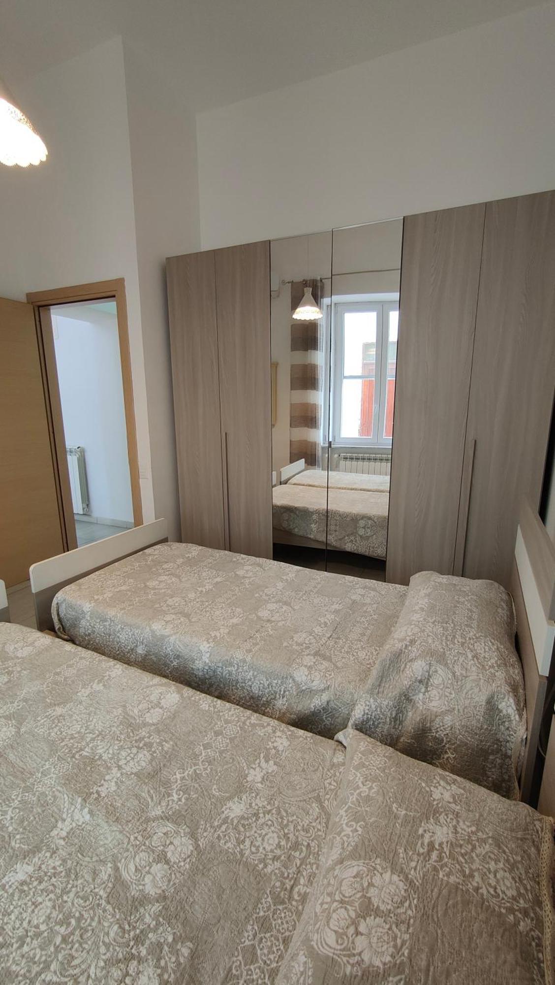 Casa Rinuccia Villa Casamicciola Terme Kültér fotó