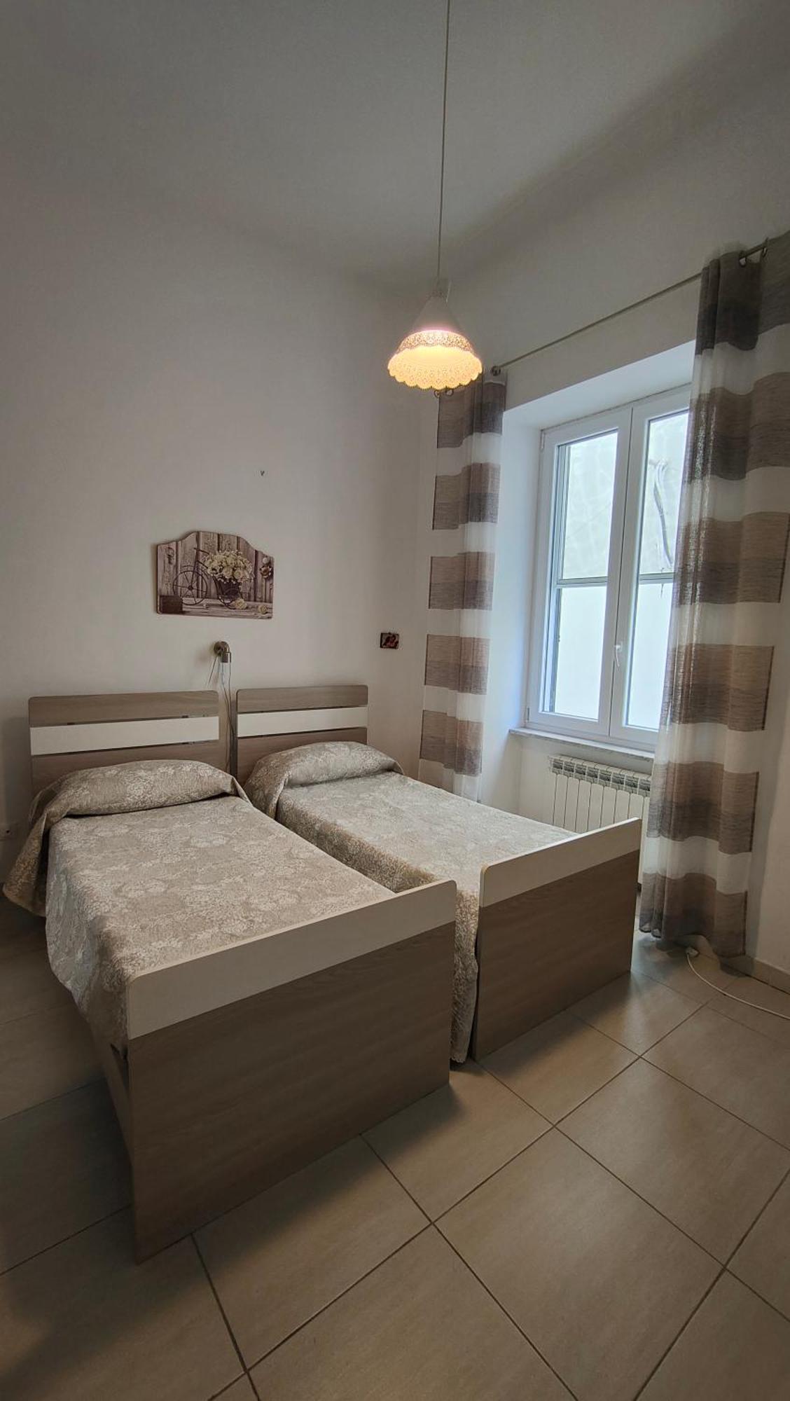 Casa Rinuccia Villa Casamicciola Terme Kültér fotó