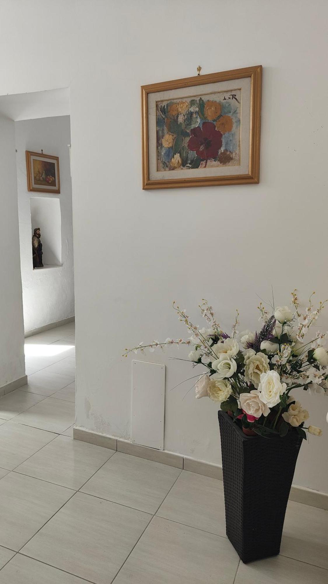 Casa Rinuccia Villa Casamicciola Terme Kültér fotó