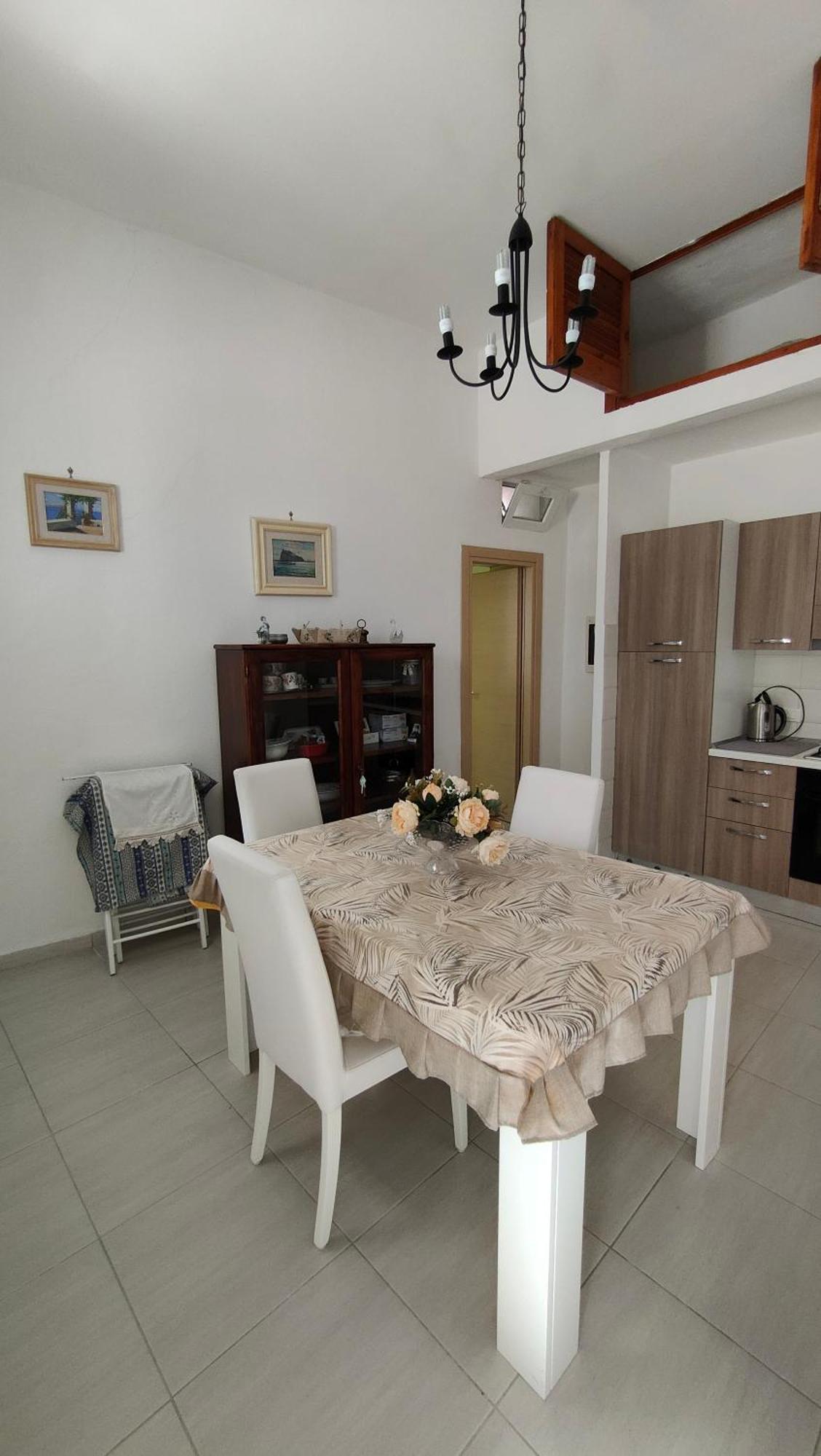 Casa Rinuccia Villa Casamicciola Terme Kültér fotó