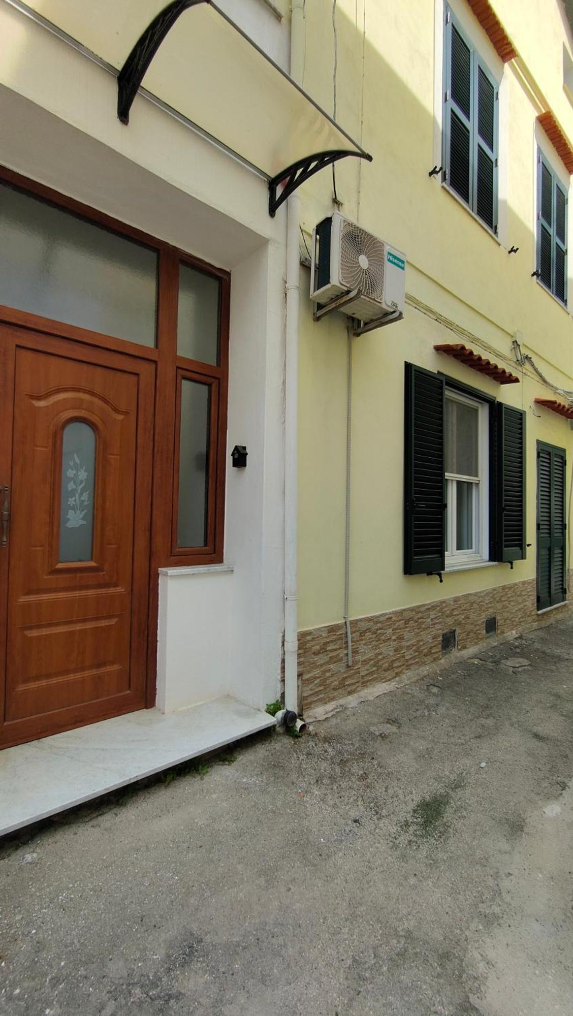 Casa Rinuccia Villa Casamicciola Terme Kültér fotó