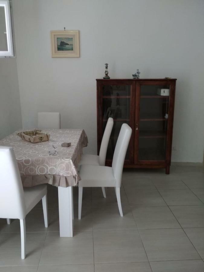 Casa Rinuccia Villa Casamicciola Terme Kültér fotó