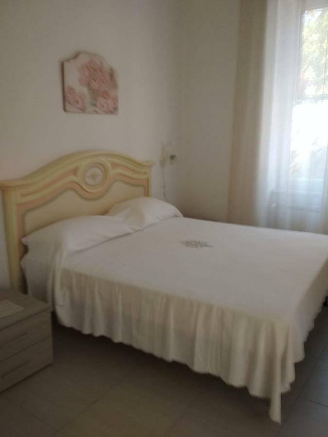 Casa Rinuccia Villa Casamicciola Terme Kültér fotó