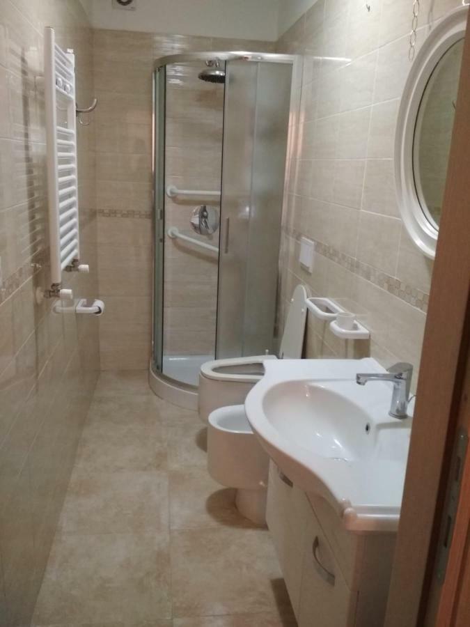 Casa Rinuccia Villa Casamicciola Terme Kültér fotó