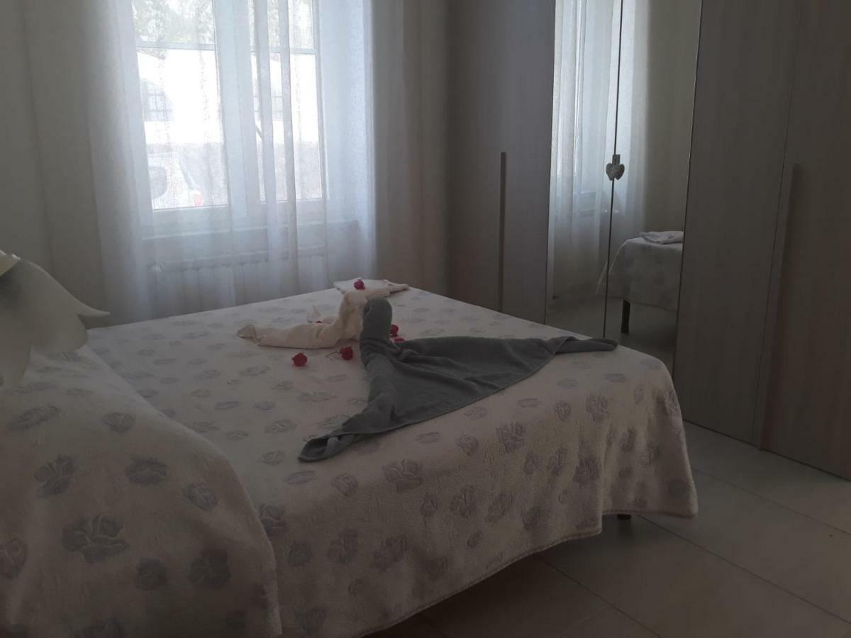 Casa Rinuccia Villa Casamicciola Terme Kültér fotó
